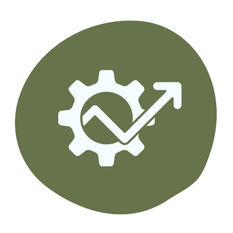 CirclewithIcons - Green