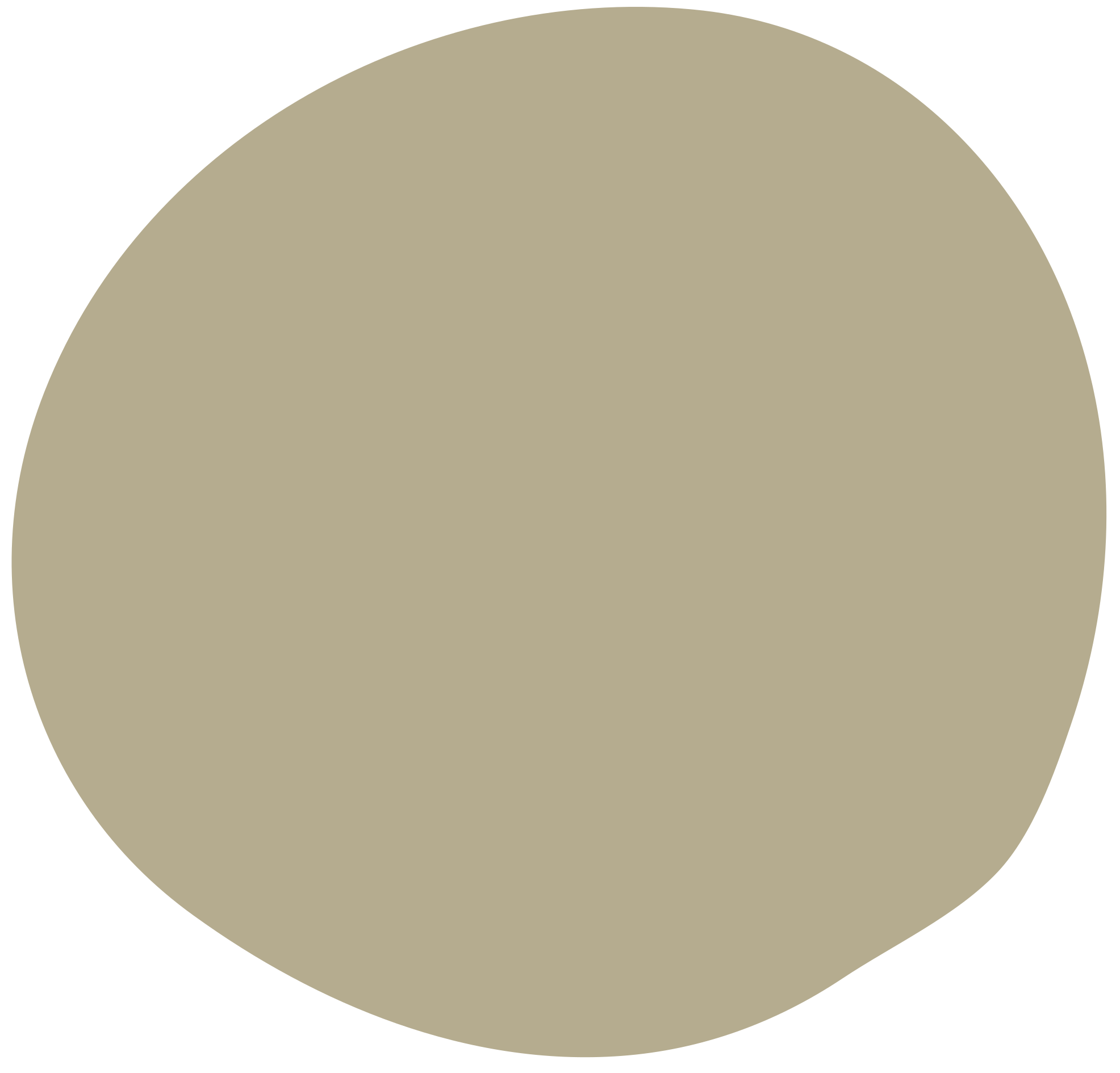 Full Dot - Foundation Stone