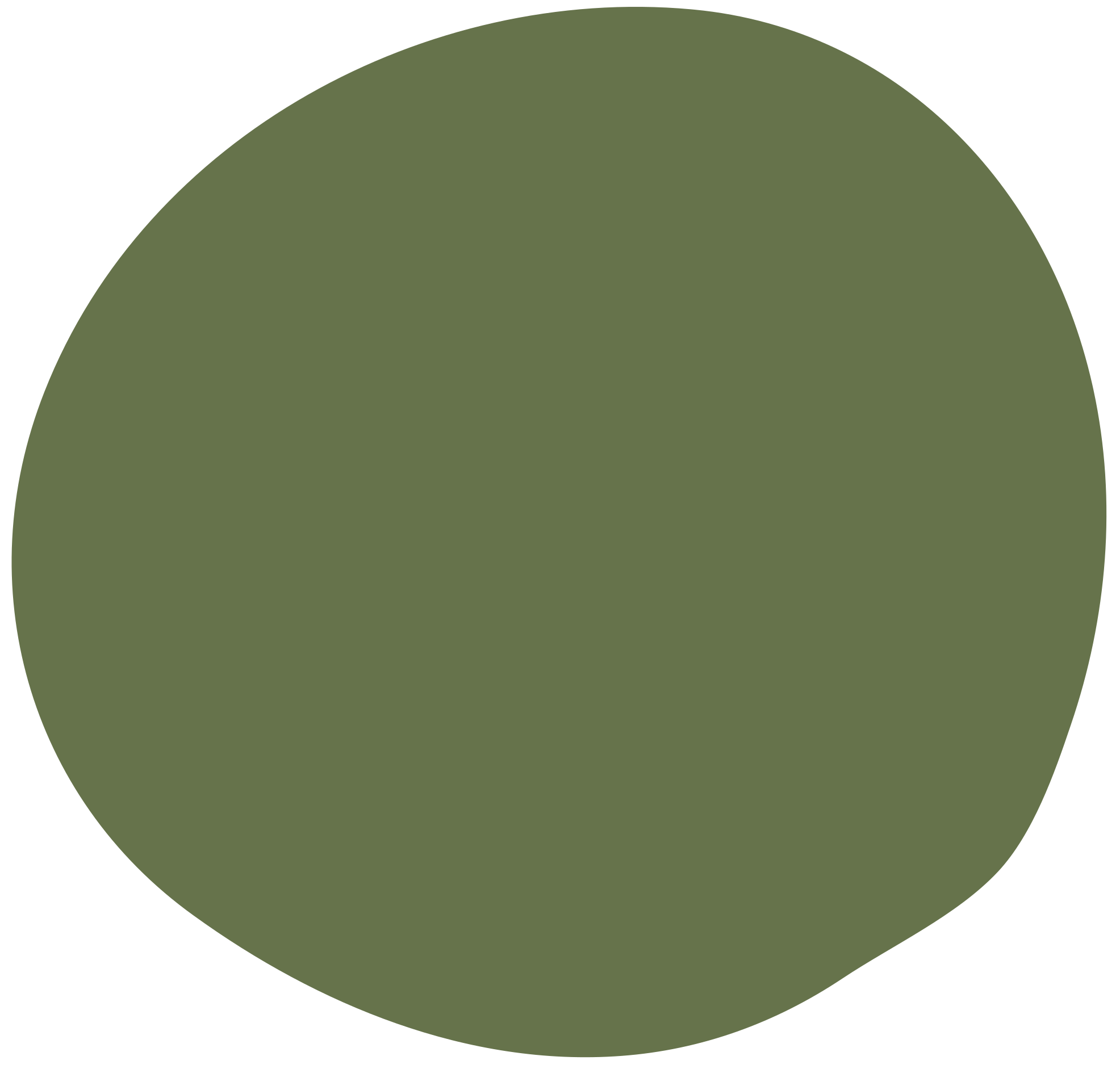 Full Dot - Research Green Full Dot - Research Green